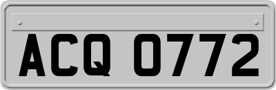 ACQ0772