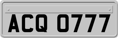 ACQ0777
