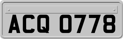 ACQ0778