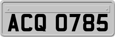 ACQ0785