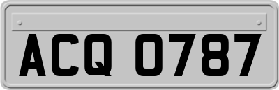 ACQ0787