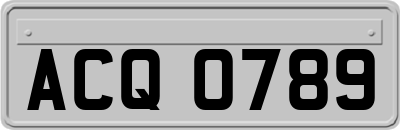 ACQ0789