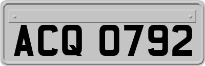 ACQ0792