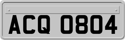 ACQ0804