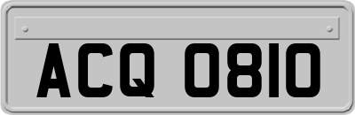 ACQ0810