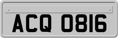 ACQ0816