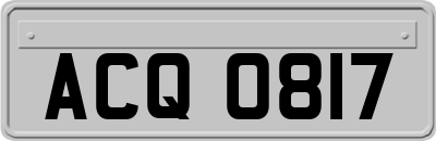 ACQ0817