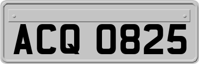 ACQ0825