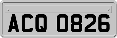 ACQ0826