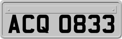 ACQ0833