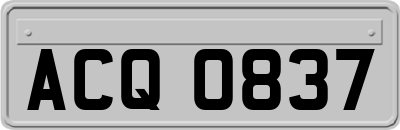 ACQ0837