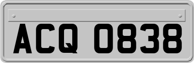 ACQ0838