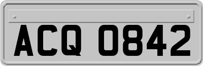 ACQ0842