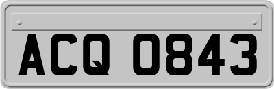ACQ0843