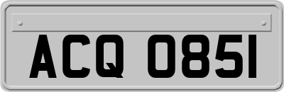 ACQ0851