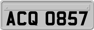 ACQ0857
