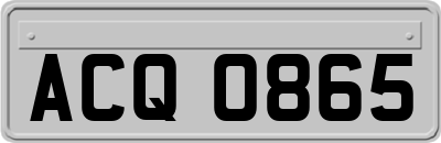 ACQ0865