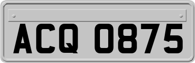 ACQ0875
