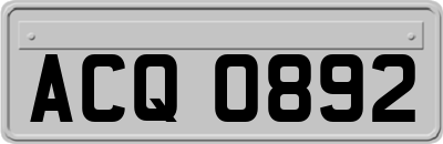 ACQ0892