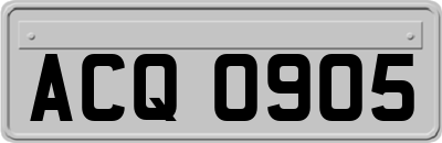 ACQ0905