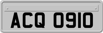 ACQ0910