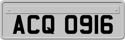 ACQ0916