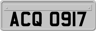 ACQ0917