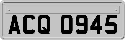 ACQ0945