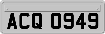 ACQ0949