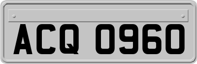 ACQ0960