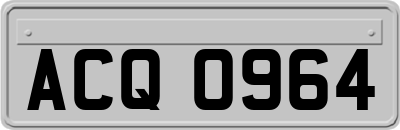 ACQ0964