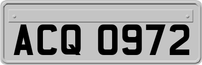 ACQ0972