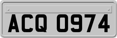 ACQ0974
