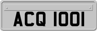 ACQ1001