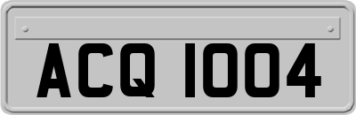 ACQ1004