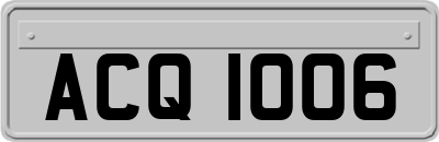 ACQ1006