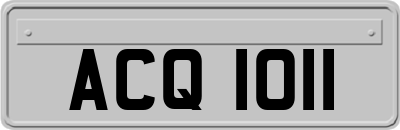 ACQ1011