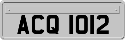 ACQ1012