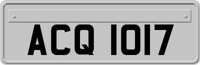ACQ1017
