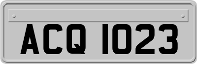 ACQ1023