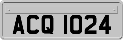 ACQ1024