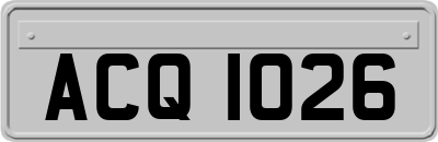 ACQ1026