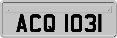 ACQ1031