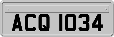 ACQ1034