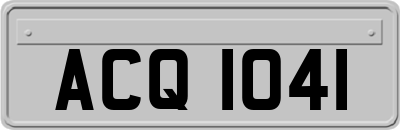 ACQ1041