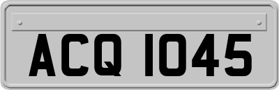 ACQ1045
