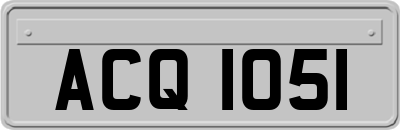 ACQ1051