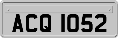 ACQ1052