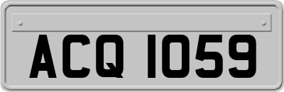 ACQ1059