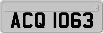 ACQ1063